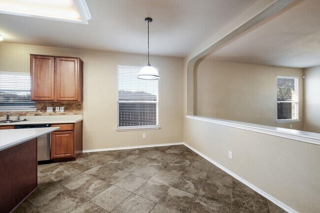 Building Photo - Charming Home with Covered Patio & Two Living Areas