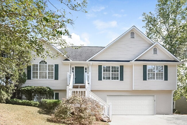 Building Photo - 4084 Mt Vernon Dr