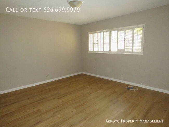 Building Photo - 441 N Baldwin Ave