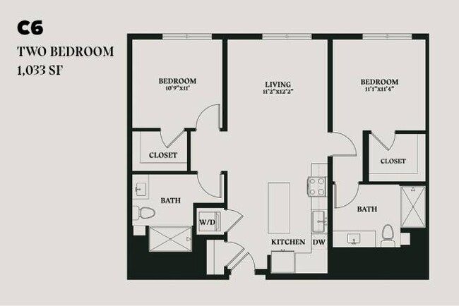 Floorplan - Alba