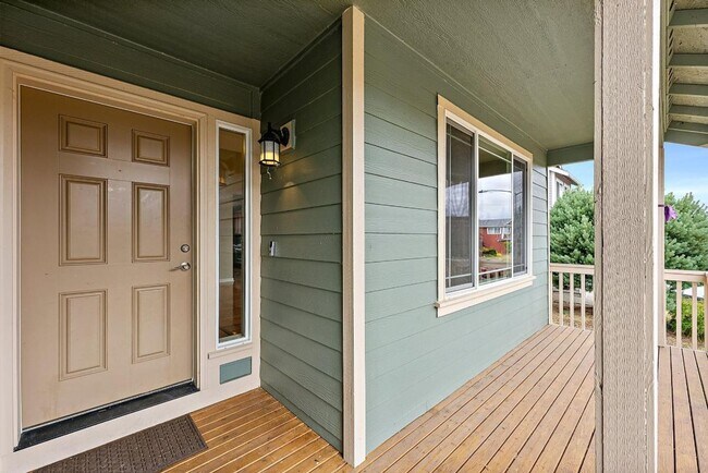 Building Photo - Bright & Spacious 4 Bedroom Home in Yelm f...