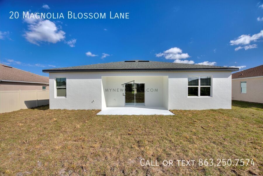 Building Photo - 20 Magnolia Ln