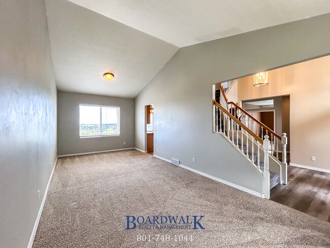 Building Photo - 833 Molasses Mill Dr