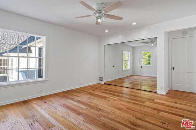 Building Photo - 10527 Le Conte Ave
