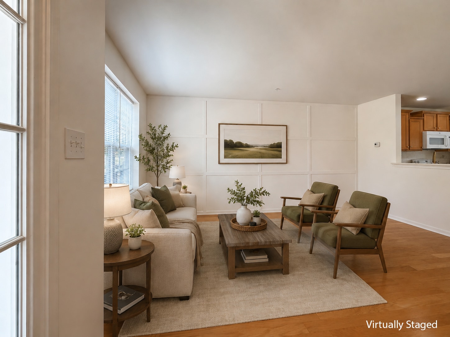 Building Photo - 900 Cadwell Ln