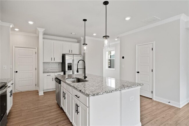 Building Photo - 4637 Cypress Landing Wy