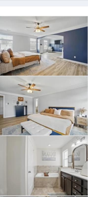Building Photo - 2856 Cross Landing Dr