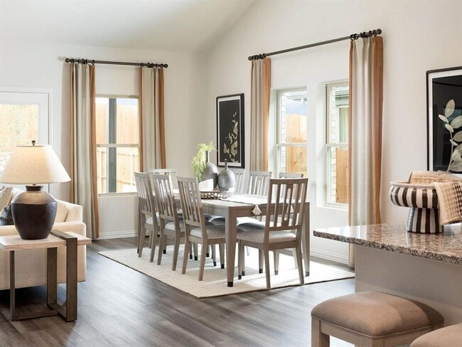 Building Photo - Practically New Home in Wolf Creek Resort Style Community