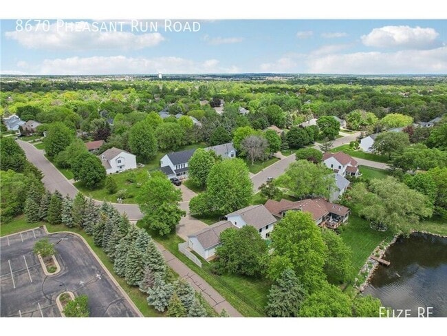 Building Photo - 8670 Pheasant Run Rd