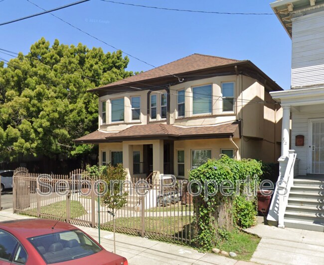 Primary Photo - 524 41st St