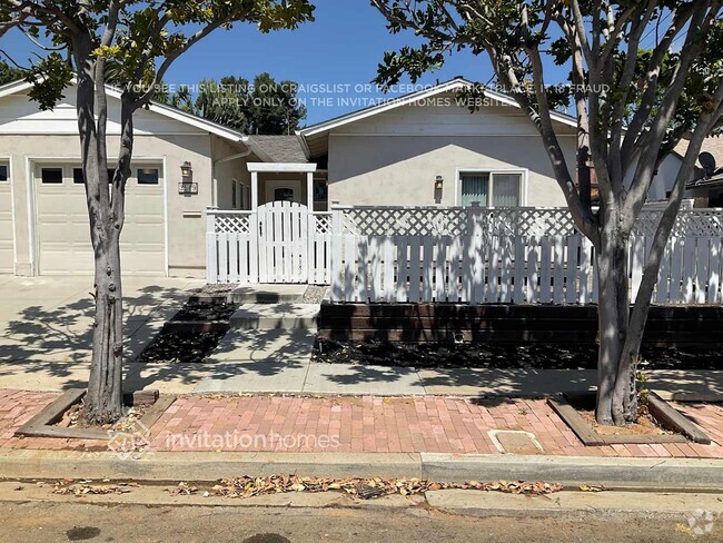Building Photo - 3549 Accomac Ave