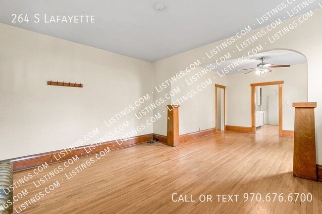 Building Photo - 264 S Lafayette-