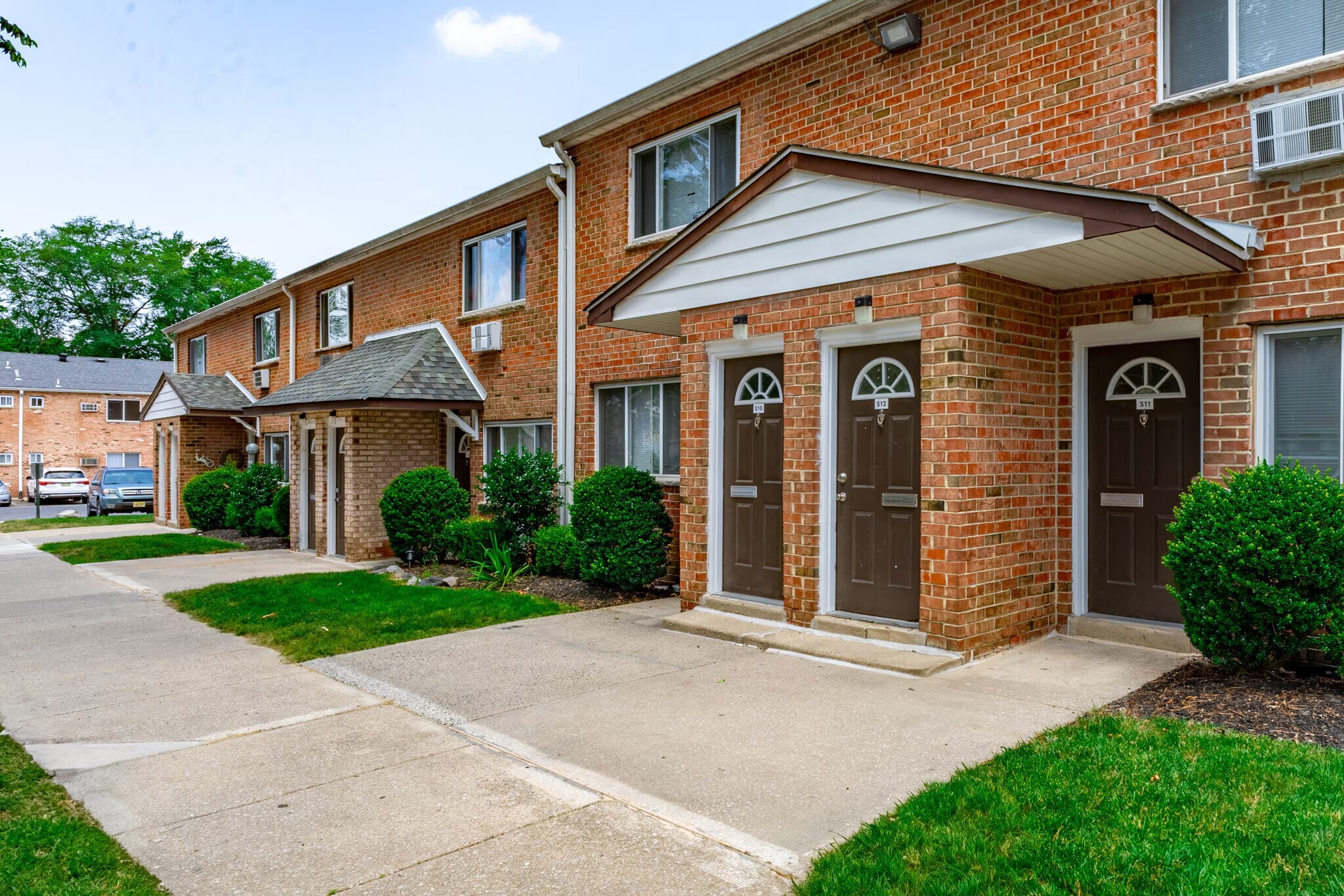 Building Photo - 401 E Gibbsboro Rd