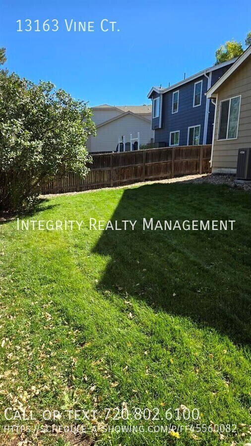 Building Photo - 13163 Vine Ct
