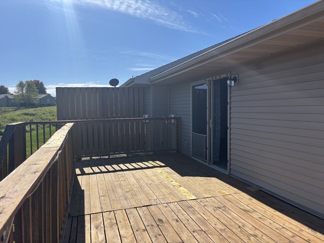 Building Photo - 903 Rumley Run