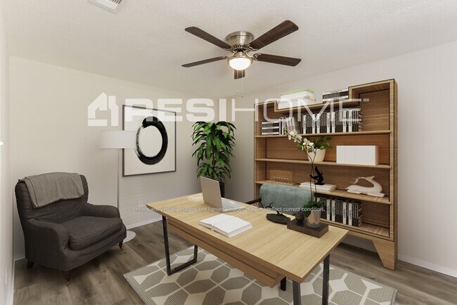 Building Photo - 2832 Lago Vista Loop