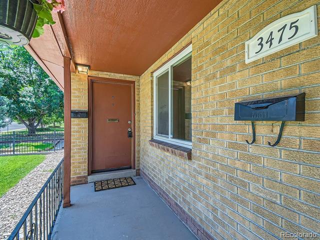 Building Photo - 3475 Ames St