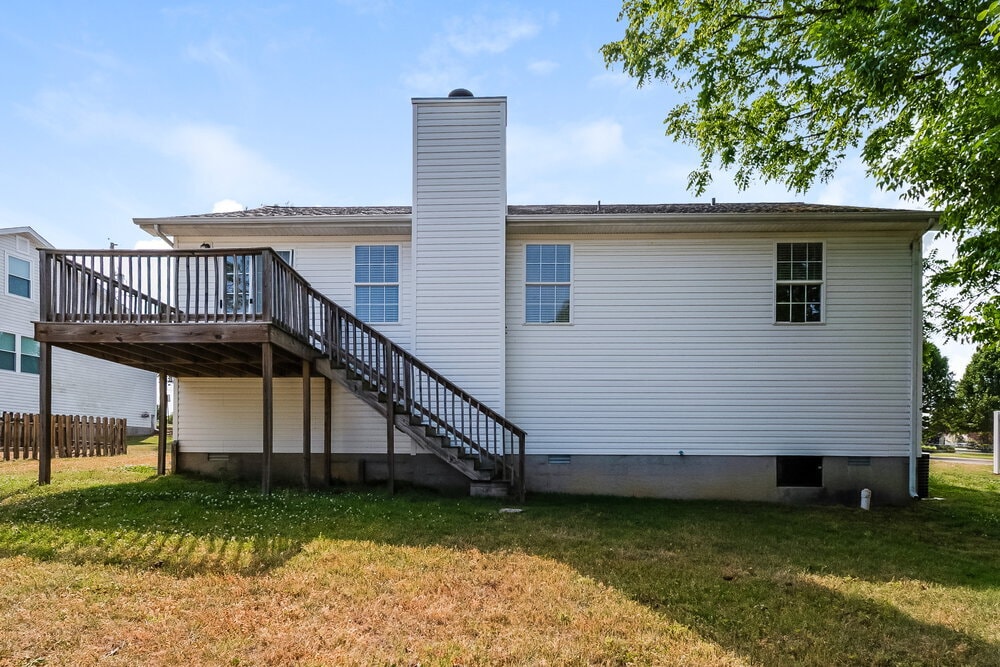 Building Photo - 406 Meagan Cove