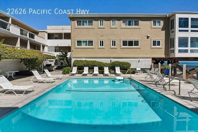 Building Photo - 22626 Pacific Coast Hwy