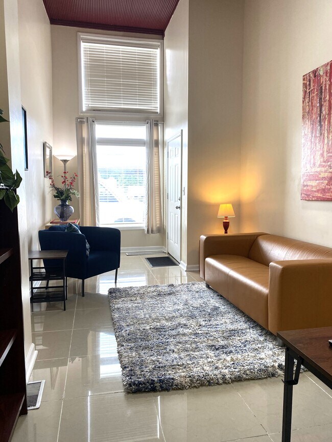 616D - First City Lofts 614-616 Cherokee St.