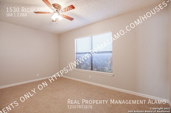 Building Photo - 1530 Richland Hills Dr