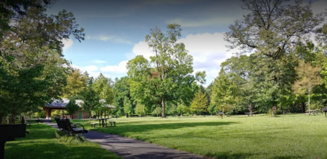 Building Photo - 1114 Stuyvesant Ave