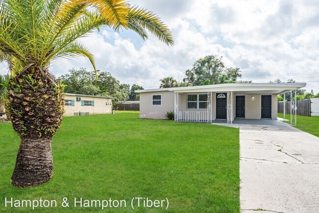 Building Photo - 3 br, 2 bath House - 1827 GRAND BLVD