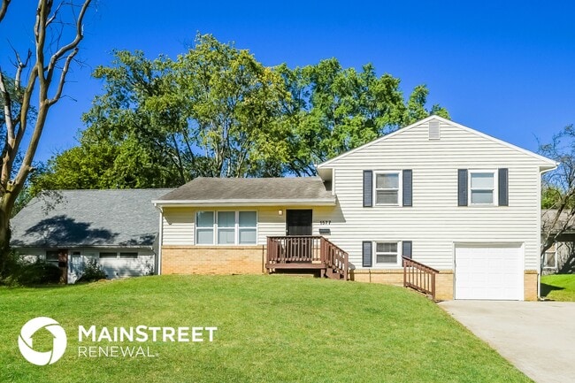 Building Photo - 1577 Pyle Pl