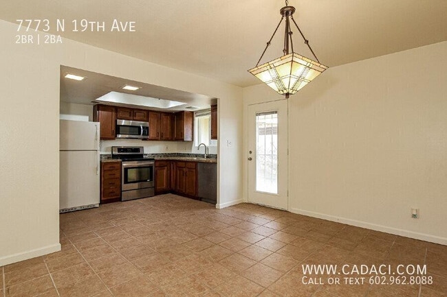 Building Photo - 7773 N 19th Ave