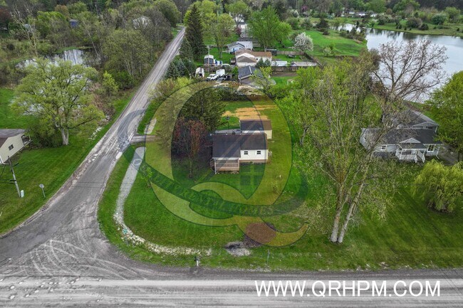 Building Photo - COMING SOON! May 1st! Lake Fenton Schools!