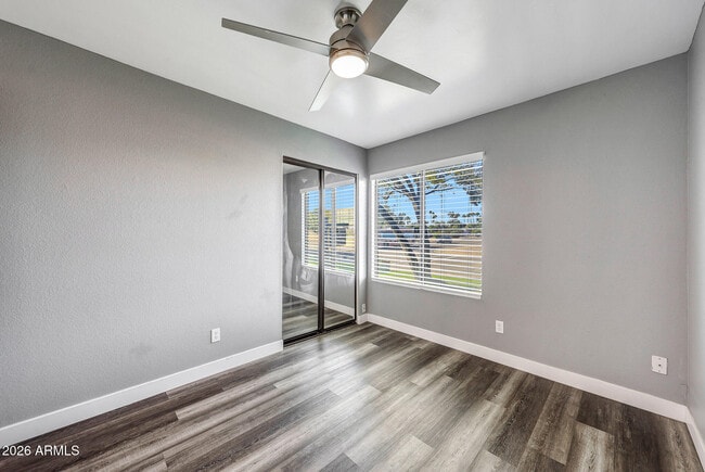 Building Photo - 1001 N Granite Reef Rd