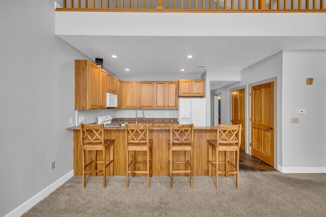 Building Photo - Crestview Condo - Kimball Junction