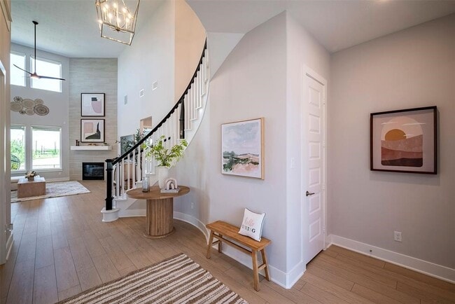 Building Photo - 244 Summer Sunrise Dr