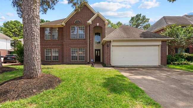 Primary Photo - 16539 Battlecreek Dr