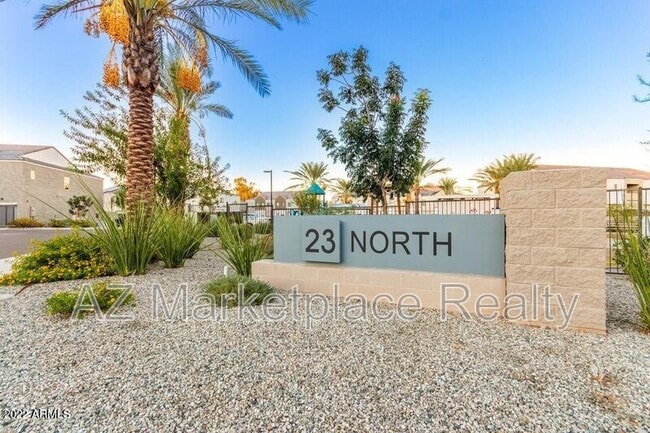 Building Photo - 2149 W Harmont Dr
