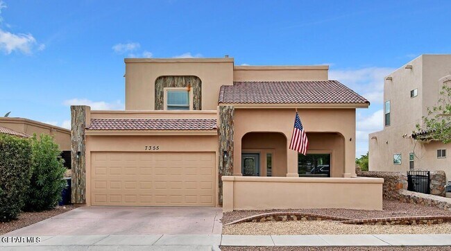 Primary Photo - 7355 Via Canutillo Dr
