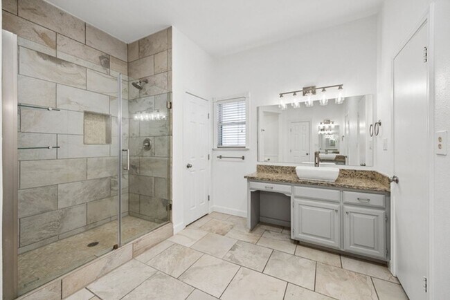 Building Photo - Stunning 4 bedroom 3.5 bath with office that sits on 1.5 acres in ALEDO ISD
