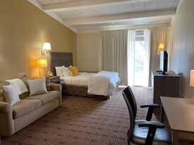 Building Photo - The Residences