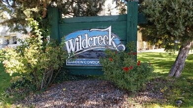 Building Photo - NEWLY REMODELED, SPACIOUS 2 BEDROOM 1 BATH CONDO IN WILDCREEK GARDENS