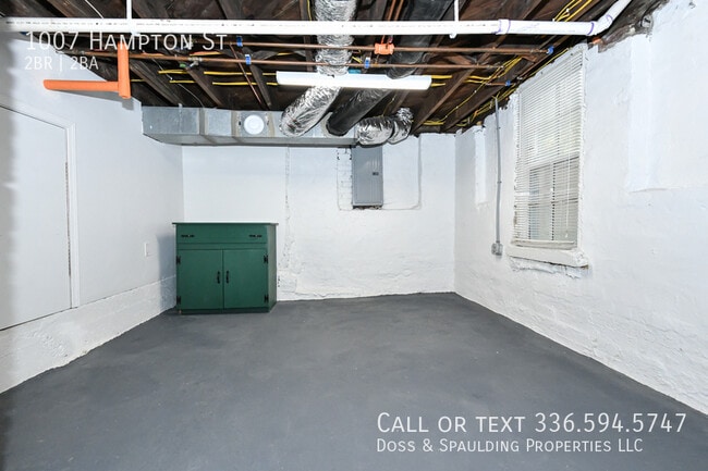 Building Photo - 1007 Hampton St