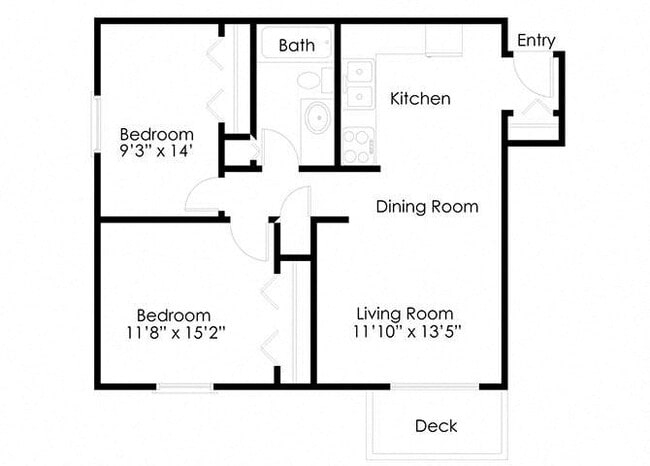 Floorplan - Somerset Properties