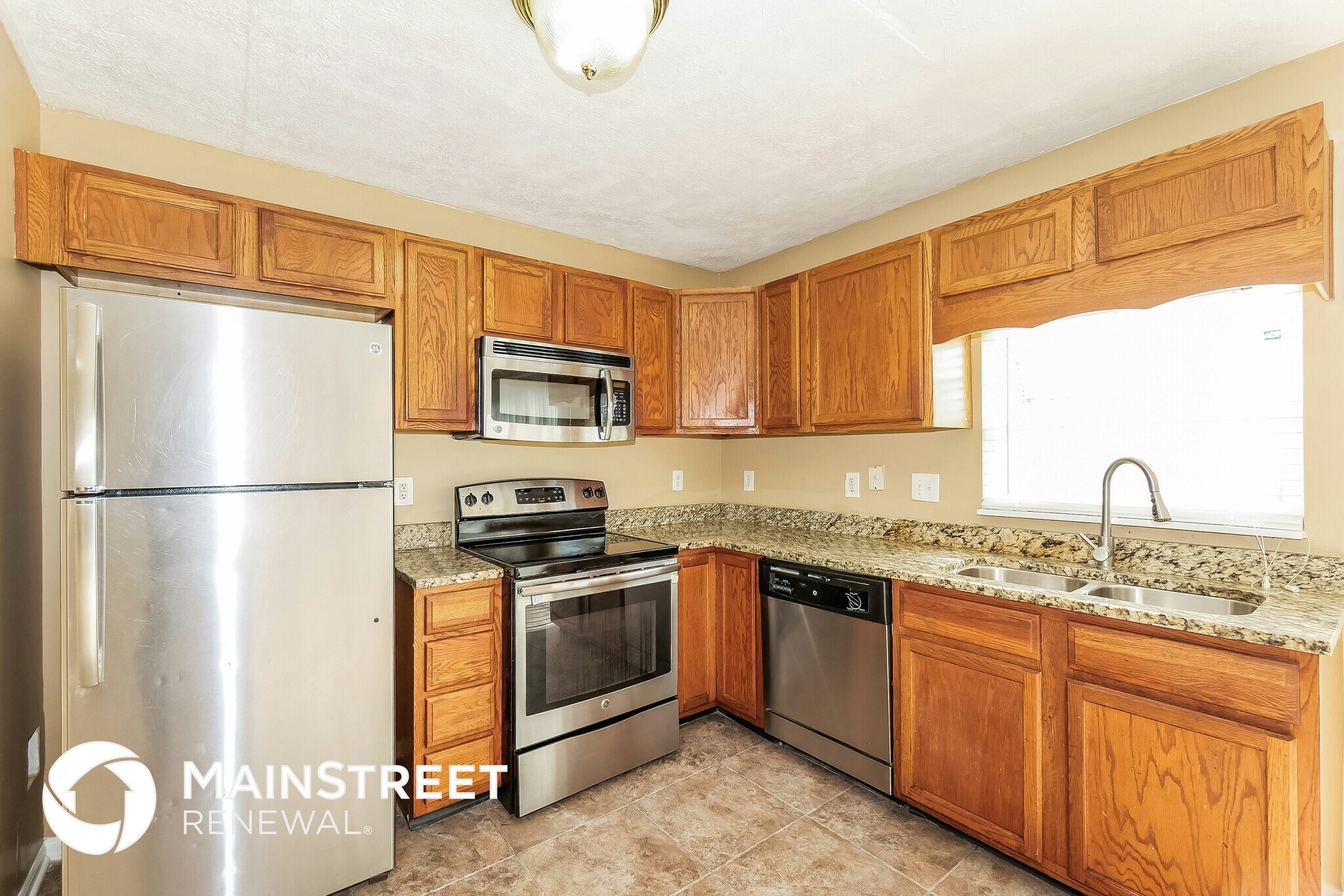 Building Photo - 11045 Falls Church Dr