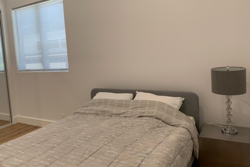 Bedroom - 18261 Rayen St