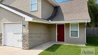 Building Photo - Liberty Duplex with FENCED Yard Available Near William Jewell
