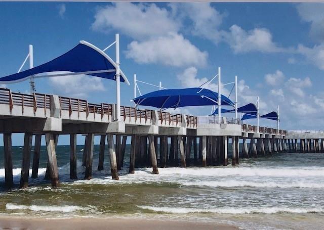 Building Photo - 1340 S Ocean Blvd