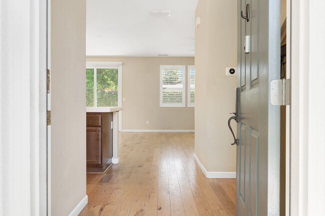 Primary Photo - Beautiful East Davis Home