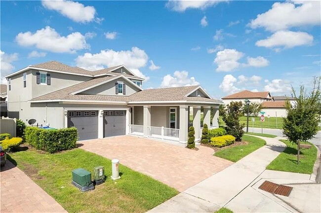 Building Photo - 8752 Powder Ridge Trail