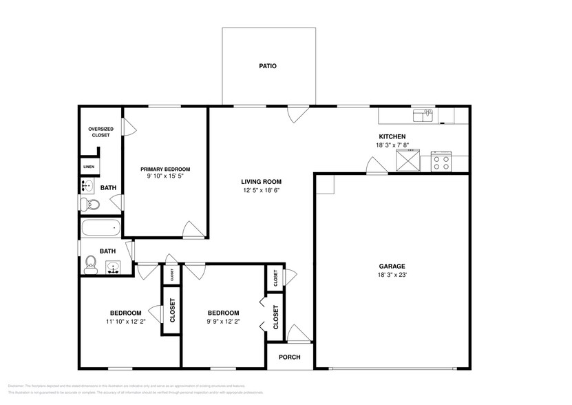 Building Photo - 729 Hallvale Dr