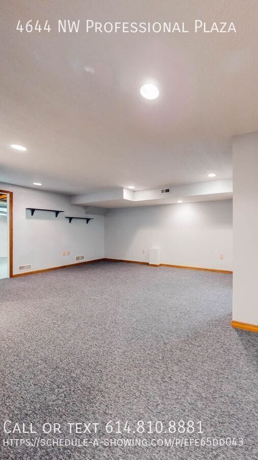 Building Photo - 4644 NW Professional Plaza