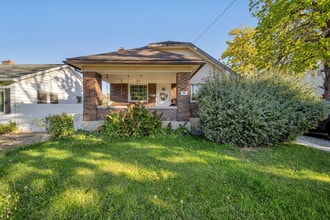 Building Photo - 90 W 7500 S